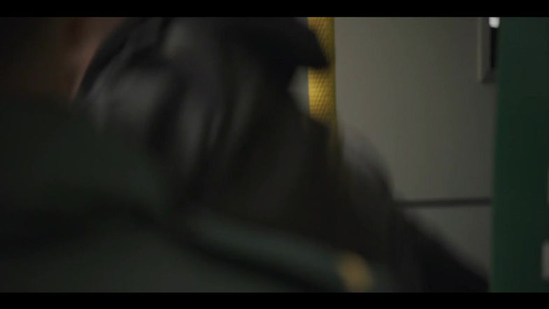 Sally Hodgkiss Showreel 2023